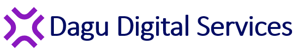 Dagu Digital Logo 2